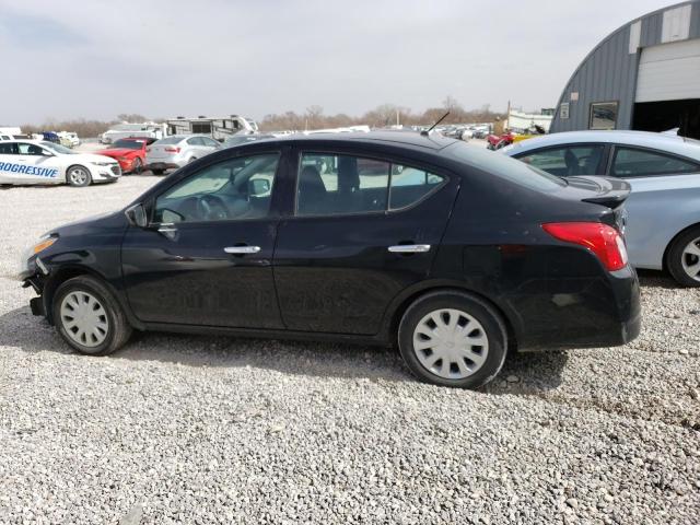 Photo 2 from auction – 2017 NISSAN VERSA S with VIN 3N1CN7AP0HL803136