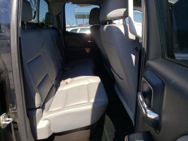 Photo 10 from auction – 2017 CHEVROLET SILVERADO with VIN 1GCVCSEJ9HZ162873