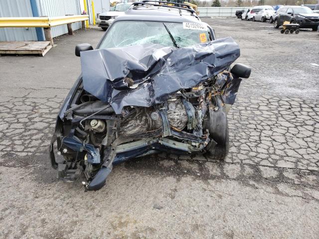 Photo 5 from auction – 2002 SUBARU LEGACY OUT with VIN 4S3BH665827647957