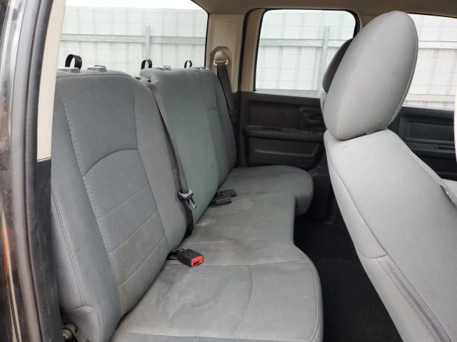 Photo 10 from auction – 2018 RAM 1500 ST with VIN 1C6RR6FT3JS161344