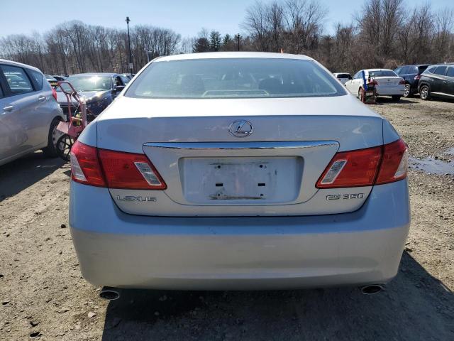 Photo 6 from auction – 2008 LEXUS ES 350 with VIN JTHBJ46G582202008