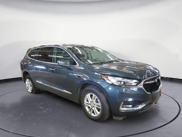 Photo 4 from auction – 2021 BUICK ENCLAVE ES with VIN 5GAEVAKW5MJ144188