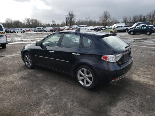Photo 2 from auction – 2010 SUBARU IMPREZA OU with VIN JF1GH6D62AH821506
