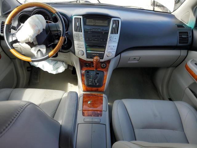 Photo 8 from auction – 2007 LEXUS RX 350 with VIN 2T2HK31U97C025684