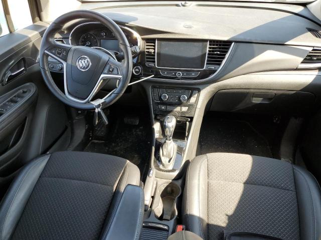 Photo 8 from auction – 2019 BUICK ENCORE PRE with VIN KL4CJASB2KB785248