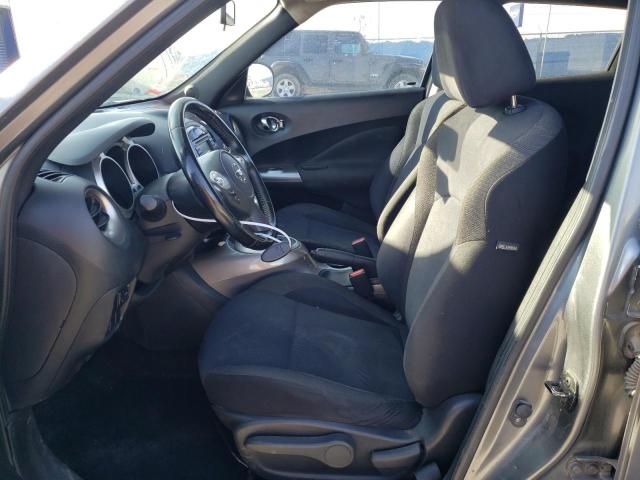 Photo 7 from auction – 2012 NISSAN JUKE S with VIN JN8AF5MRXCT114961