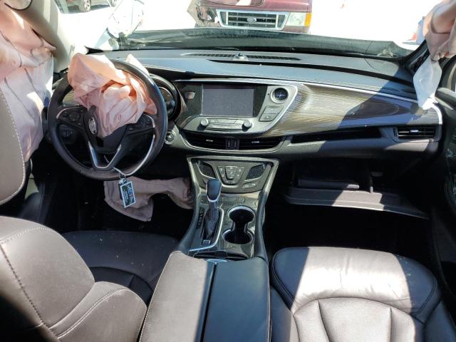 Photo 8 from auction – 2019 BUICK ENVISION E with VIN LRBFXCSA3KD120642