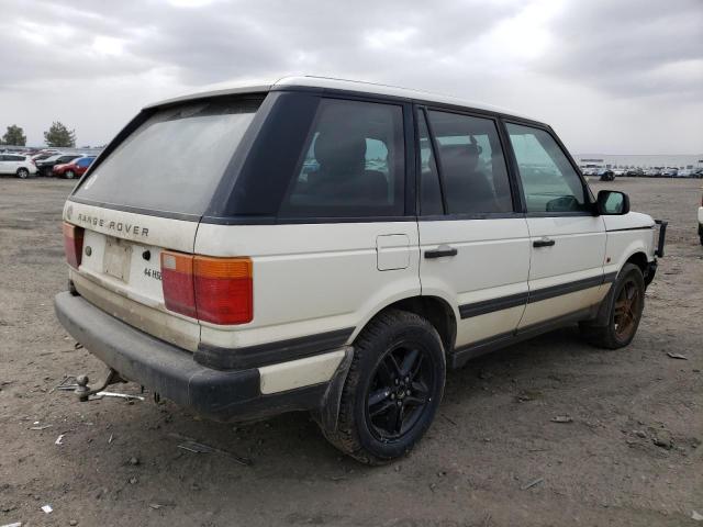 Photo 3 from auction – 1999 LAND ROVER RANGE ROVE with VIN SALPV1441XA411469