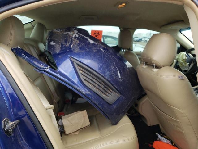 Photo 10 from auction – 2014 FORD TAURUS SE with VIN 1FAHP2D82EG162128