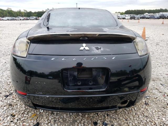 Photo 6 from auction – 2007 MITSUBISHI ECLIPSE GS with VIN 4A3AK24F77E019308