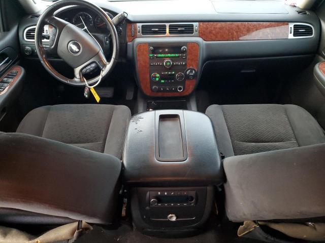 Photo 8 from auction – 2007 CHEVROLET TAHOE C150 with VIN 1GNFC13067J345225