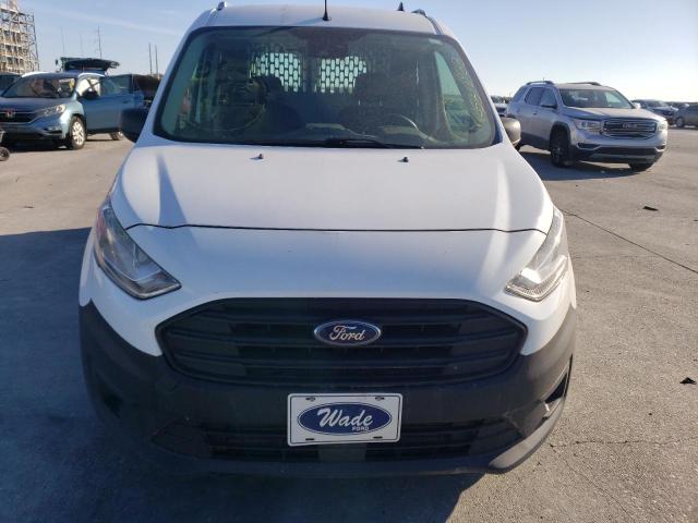 Photo 5 from auction – 2019 FORD TRANSIT CO with VIN NM0LS7E20K1405280