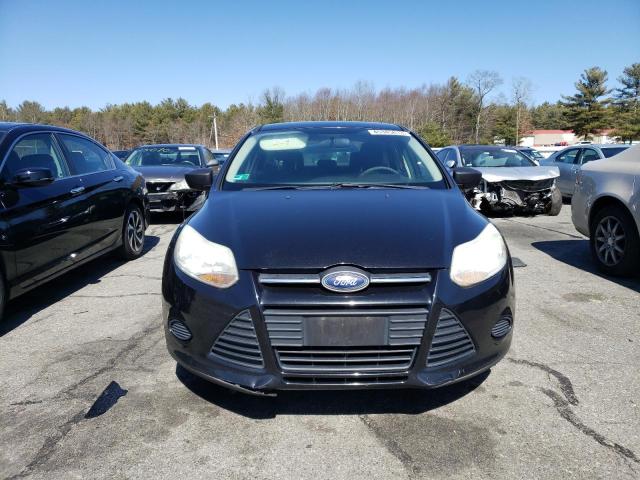 Photo 5 from auction – 2014 FORD FOCUS S with VIN 1FADP3E29EL171169