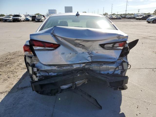 Photo 6 from auction – 2019 HYUNDAI SONATA LIM with VIN 5NPE34AF8KH768855