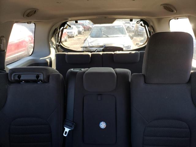 Photo 10 from auction – 2012 NISSAN PATHFINDER with VIN 5N1AR1NB6CC639122