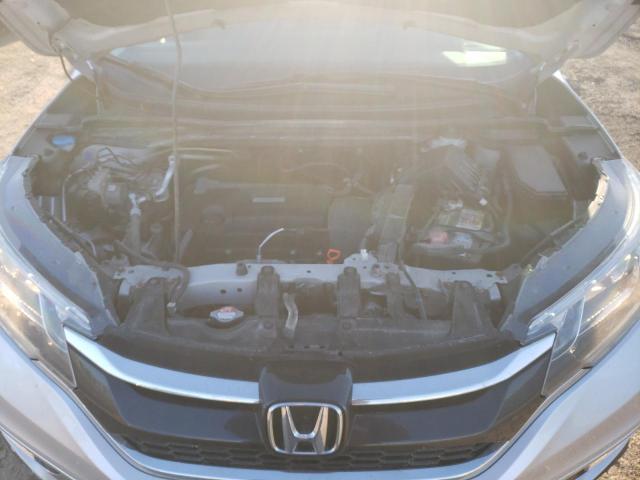 Photo 12 from auction – 2016 HONDA CR-V EX with VIN 2HKRM4H58GH637511