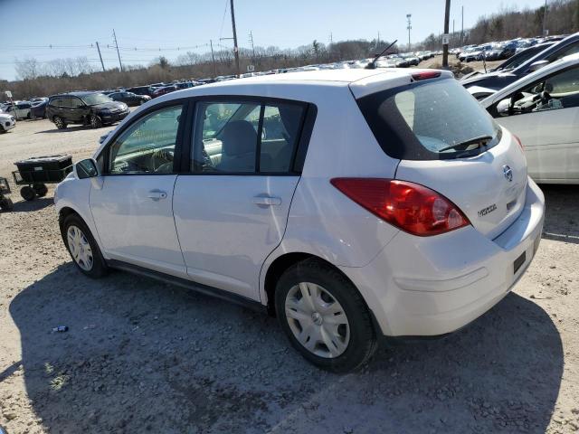 Photo 2 from auction – 2008 NISSAN VERSA S with VIN 3N1BC13E38L414954