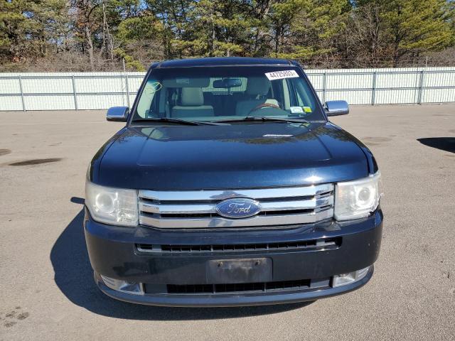 Photo 5 from auction – 2010 FORD FLEX LIMIT with VIN 2FMGK5DC7ABB36275