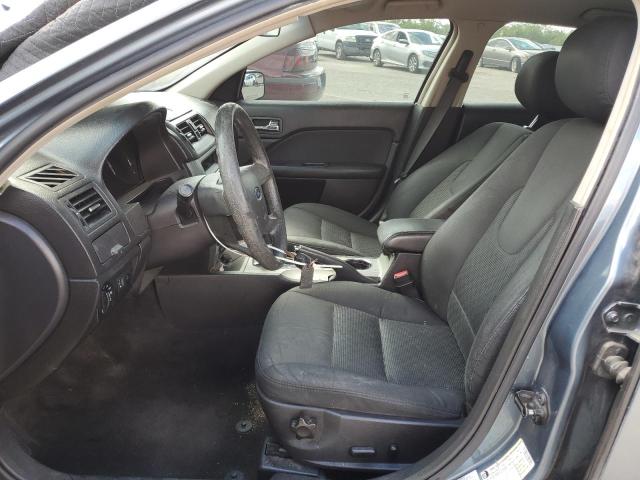 Photo 7 from auction – 2011 FORD FUSION SE with VIN 3FAHP0HA2BR338388