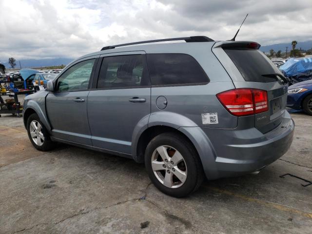 Photo 2 from auction – 2010 DODGE JOURNEY SX with VIN 3D4PG5FV1AT203058