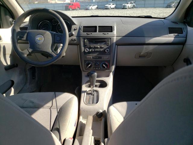 Photo 8 from auction – 2006 CHEVROLET COBALT with VIN 1G1AK55F167709246
