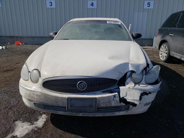 Photo 5 from auction – 2006 BUICK ALLURE CXL with VIN 2G4WJ582761314022