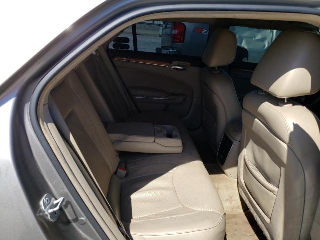 Photo 10 from auction – 2014 CHRYSLER 300C with VIN 2C3CCAET9EH171477