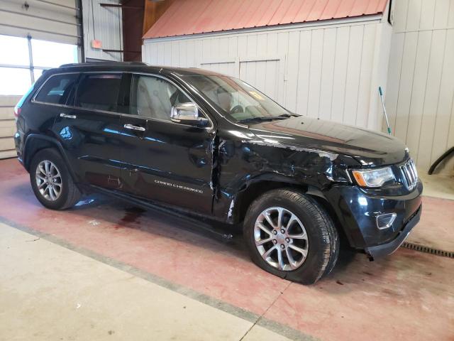 Photo 4 from auction – 2015 JEEP GRAND CHER with VIN 1C4RJFBG3FC205403