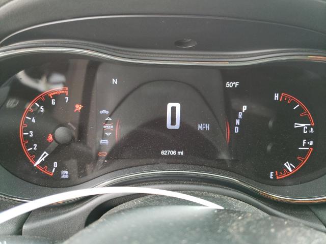 Photo 9 from auction – 2018 DODGE DURANGO R/ with VIN 1C4SDHCT3JC261561