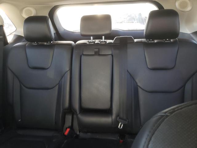 Photo 10 from auction – 2017 FORD EDGE TITAN with VIN 2FMPK4K96HBC50411