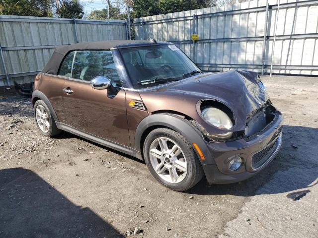 Photo 4 from auction – 2011 MINI COOPER with VIN WMWZN3C51BTZ78362