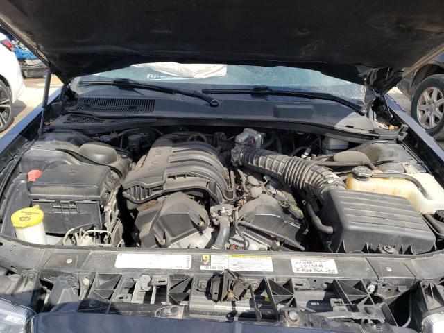 Photo 11 from auction – 2010 CHRYSLER 300 TOURIN with VIN 2C3CA4CDXAH112595