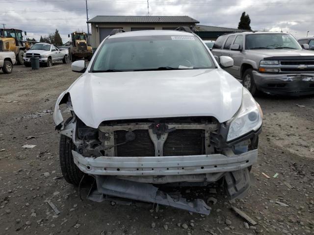 Photo 5 from auction – 2013 SUBARU OUTBACK 3. with VIN 4S4BRDLCXD2253960