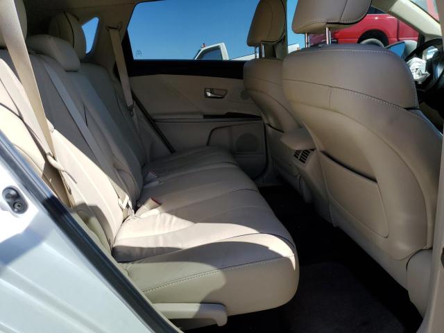 Photo 10 from auction – 2013 TOYOTA VENZA LE with VIN 4T3ZK3BB5DU062187