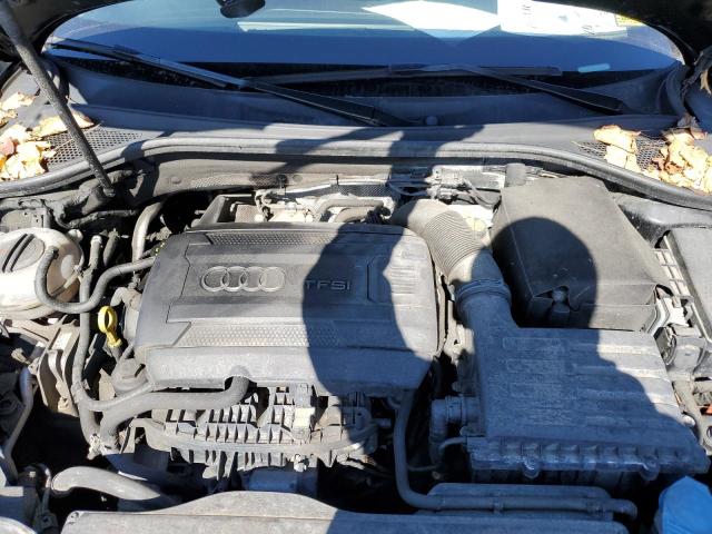 Photo 11 from auction – 2015 AUDI A3 PREMIUM with VIN WAUACGFFXF1019400