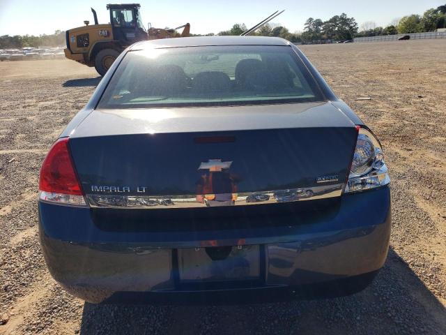Photo 6 from auction – 2011 CHEVROLET IMPALA LT with VIN 2G1WG5EK2B1268173