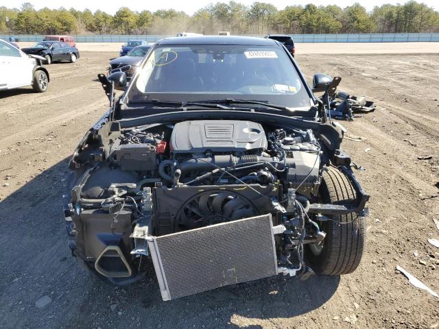 Photo 5 from auction – 2019 LAND ROVER RANGE ROVE with VIN SALYA2EX7KA200025