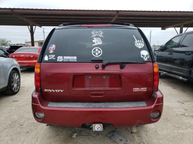 Photo 6 from auction – 2007 GMC ENVOY with VIN 1GKDS13S472298781
