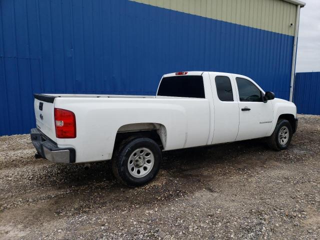 Photo 3 from auction – 2009 CHEVROLET SILVERADO with VIN 1GCEC19J79E111823