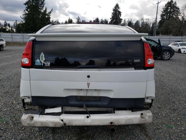 Photo 6 from auction – 2004 PONTIAC AZTEK with VIN 3G7DB03E64S566065