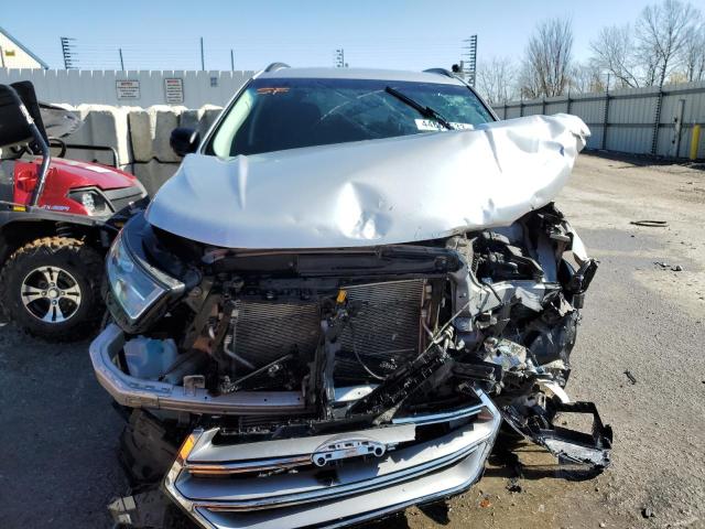 Photo 5 from auction – 2018 FORD EDGE SE with VIN 2FMPK3G90JBC39848