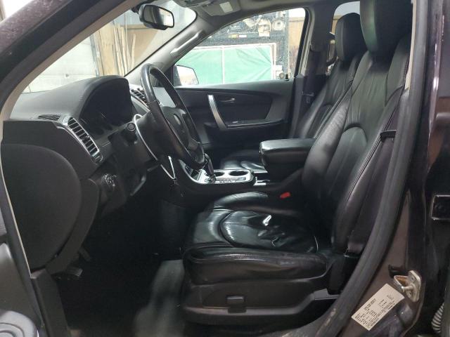 Photo 7 from auction – 2009 GMC ACADIA SLT with VIN 1GKEV23D29J184175