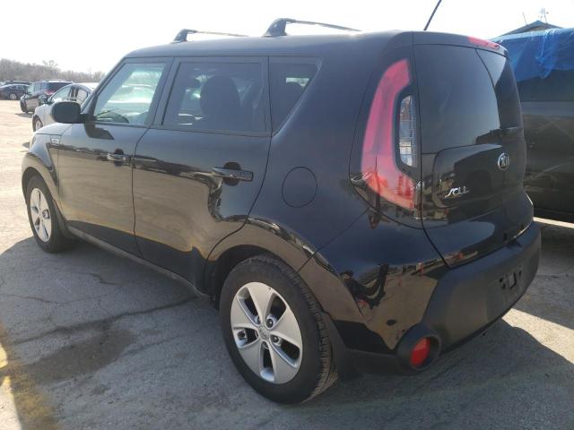 Photo 2 from auction – 2016 KIA SOUL with VIN KNDJN2A29G7860045