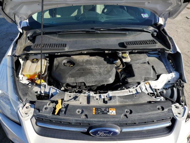 Photo 12 from auction – 2014 FORD ESCAPE SE with VIN 1FMCU9GX3EUB77825