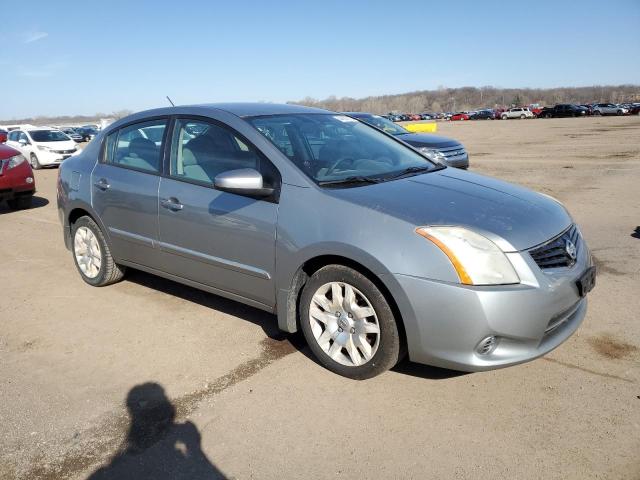 Photo 4 from auction – 2010 NISSAN SENTRA 2.0 with VIN 3N1AB6AP2AL645074