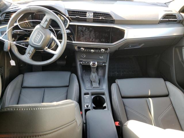 Photo 8 from auction – 2023 AUDI Q3 PREMIUM with VIN WA1EECF30P1026378