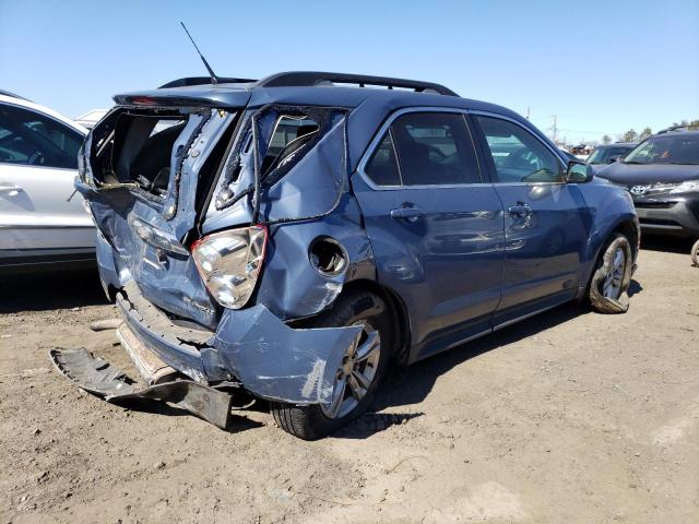 Photo 3 from auction – 2011 CHEVROLET EQUINOX LT with VIN 2CNFLEEC1B6222974