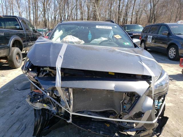 Photo 5 from auction – 2021 SUBARU CROSSTREK with VIN JF2GTAPCXM8320625