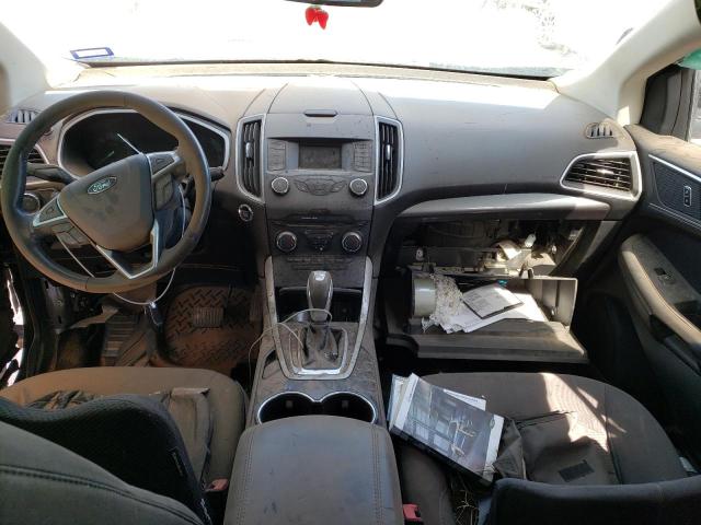 Photo 8 from auction – 2015 FORD EDGE SEL with VIN 2FMTK3J97FBB21570