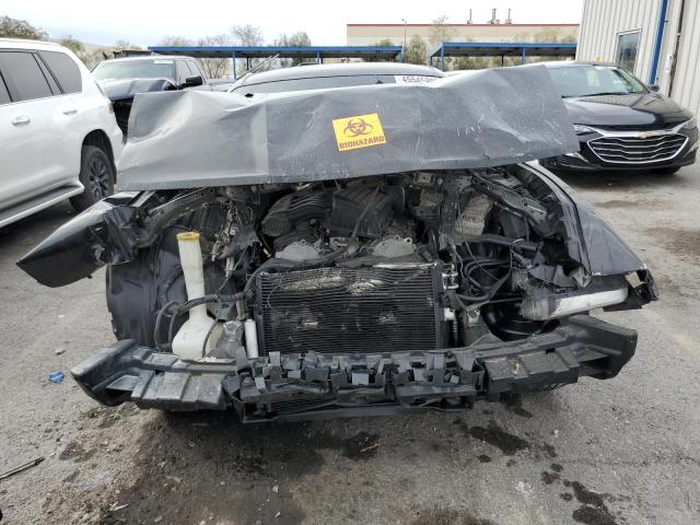 Photo 5 from auction – 2010 DODGE CHALLENGER with VIN 2B3CJ4DV2AH249423